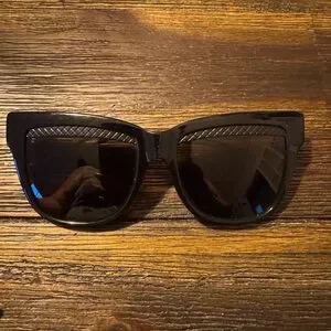 Bottega Veneta | Accessories | Bottega Veneta Black  display picture 2